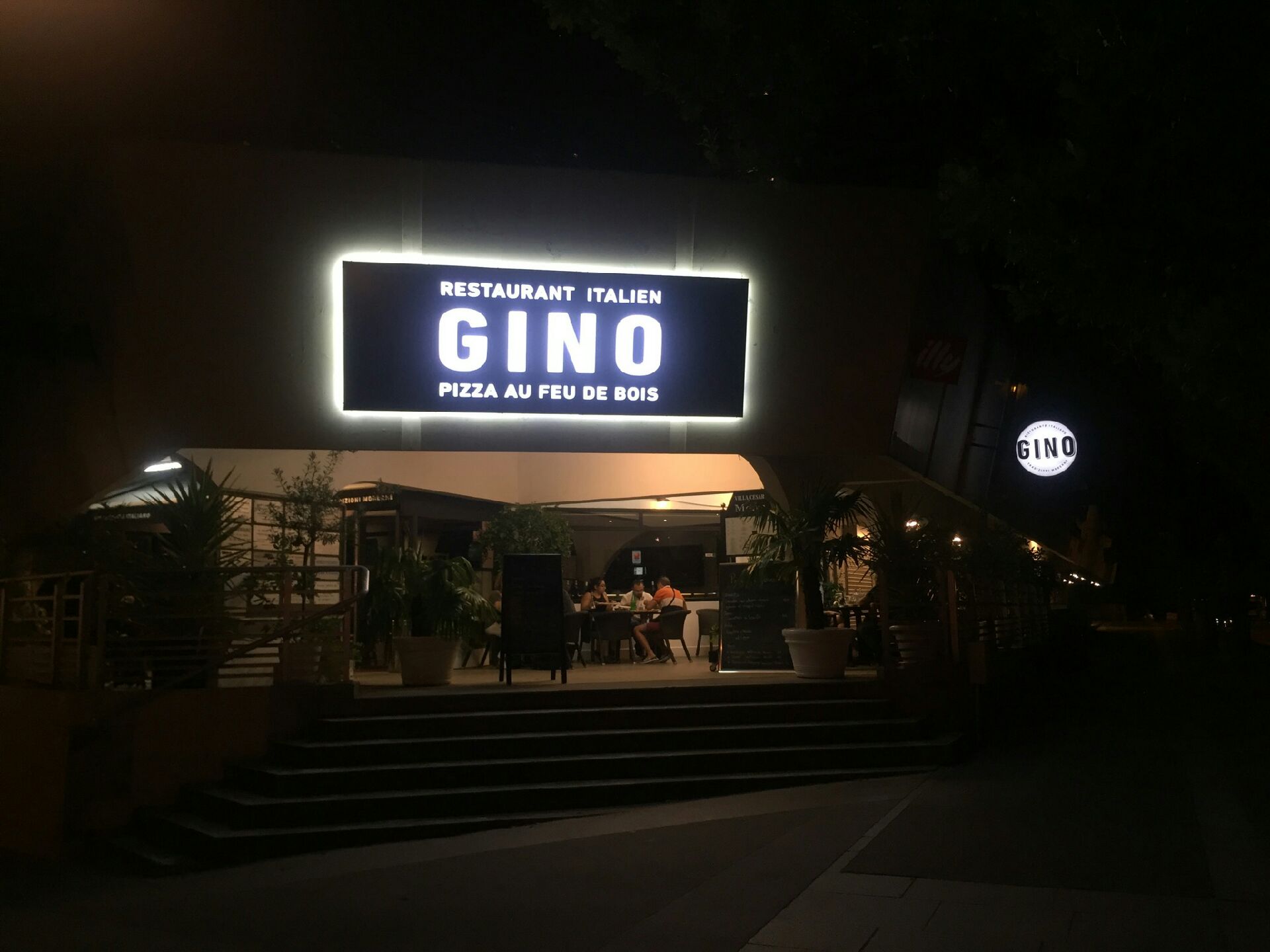 GINO Restaurant